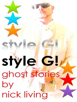 cover image of style G!